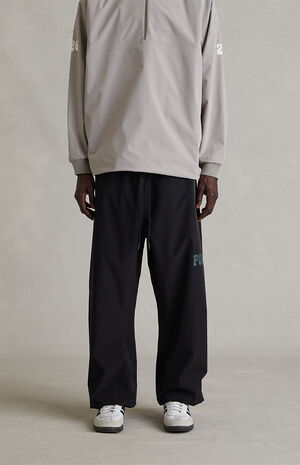 Vintage Black Storm Pants image number 2