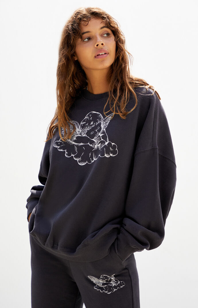 Ex-Boyfriend Sweatshirt