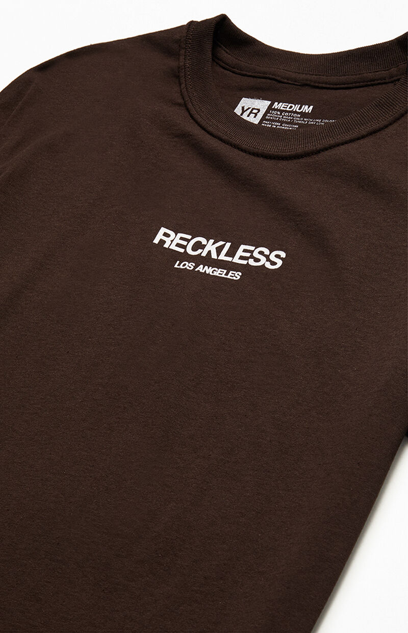 young and reckless joggers