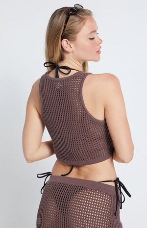 Topanga Knit Tank Top image number 4