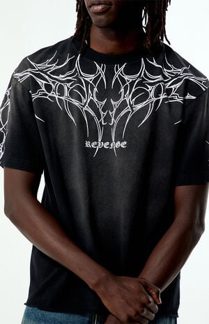 Revenge T-Shirt image number 2