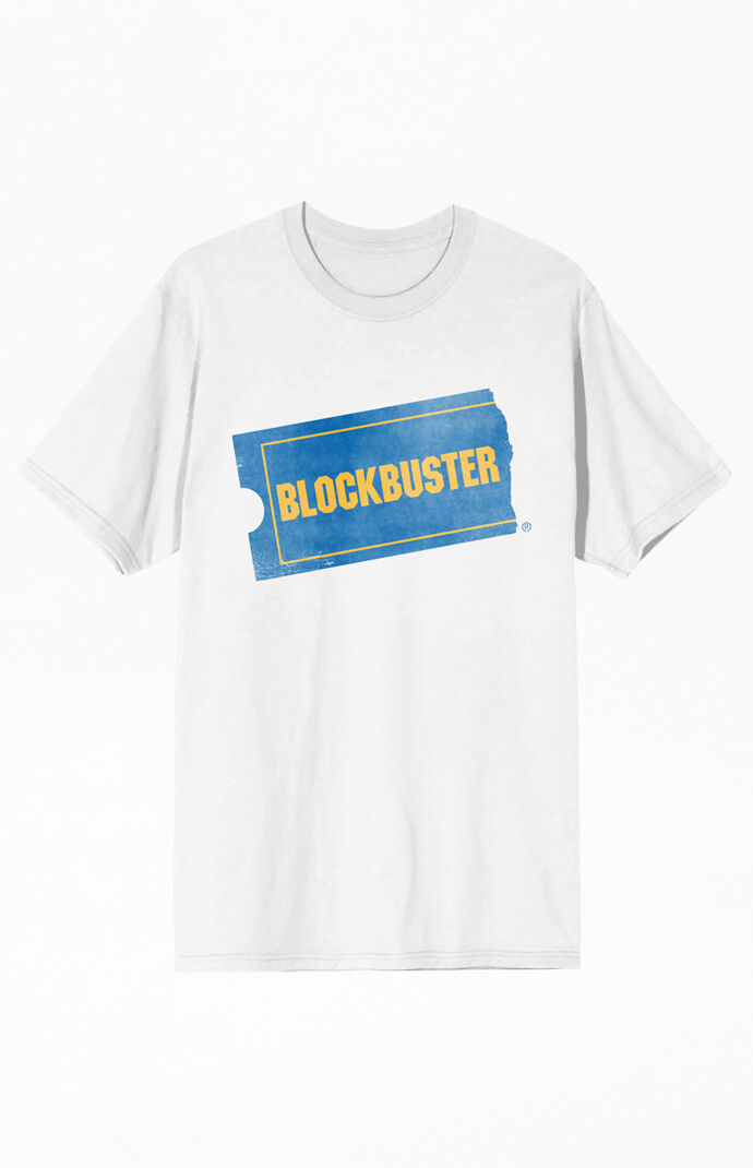 Blockbuster T-Shirt
