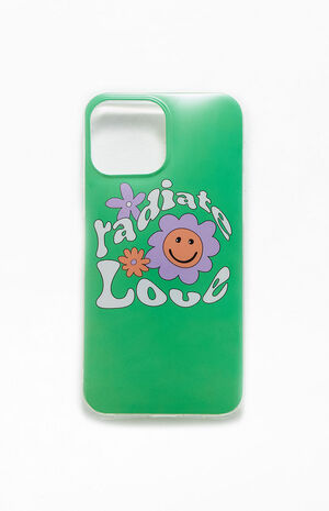 Radiate Love iPhone 12/13 Pro Max Case image number 1