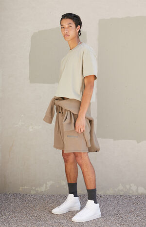 Harvest Sweat Shorts Harvest Sweat Shorts image number null