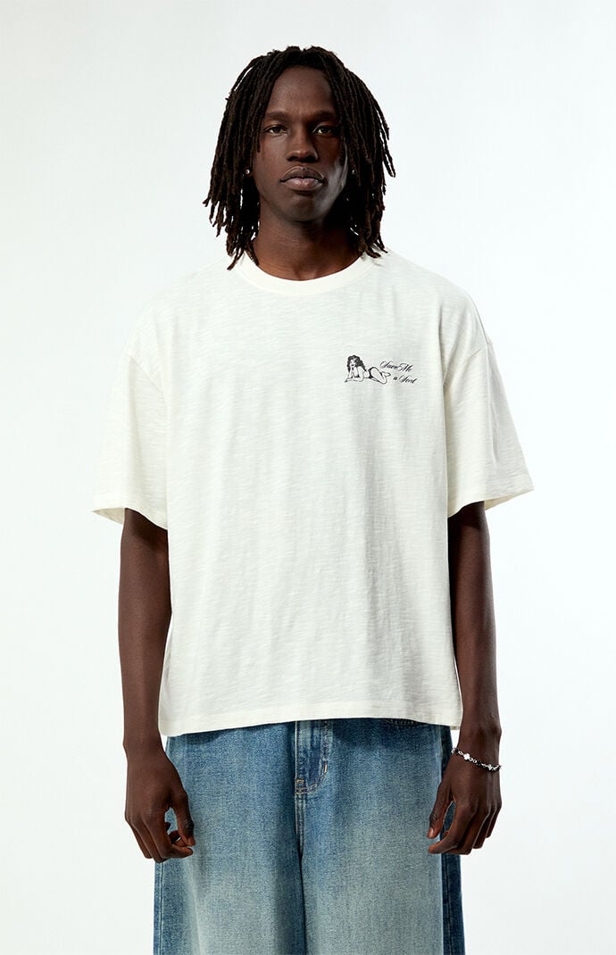 Pacsun Save Me A Seat T-Shirt