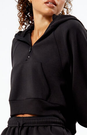 Active Half Zip Hoodie image number 2