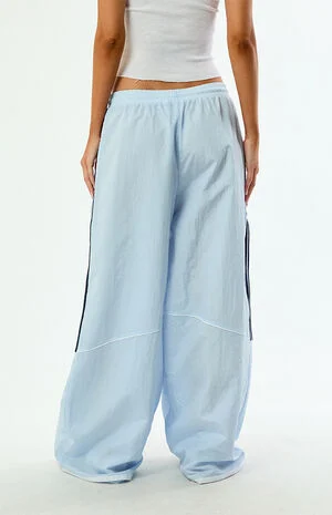 Teamgeist 2.0 Baggy Track Pants image number 4