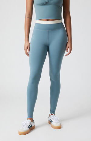 PAC WHISPER Active Whitney Yoga Pants image number 2