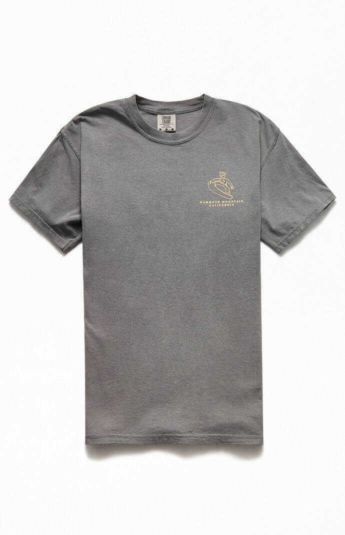 Mammoth Mountain T-Shirt