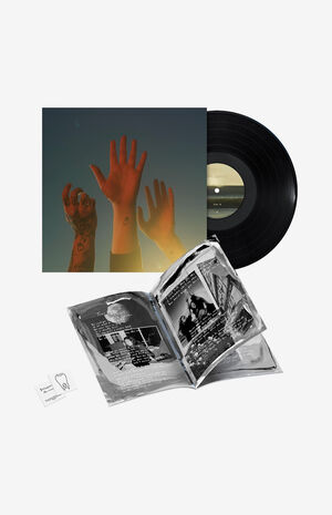 Boygenius Debut Album Vinyl Record image number 5