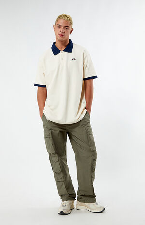 Agoza Polo Shirt image number 4