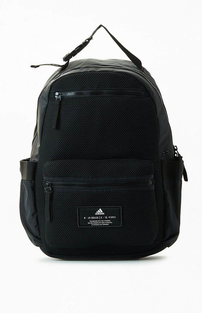Pacsun adidas backpack hotsell