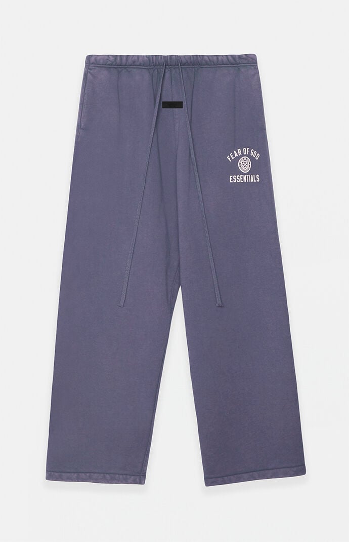 Fear of God Marine University Fleece Relaxed Sweatpants