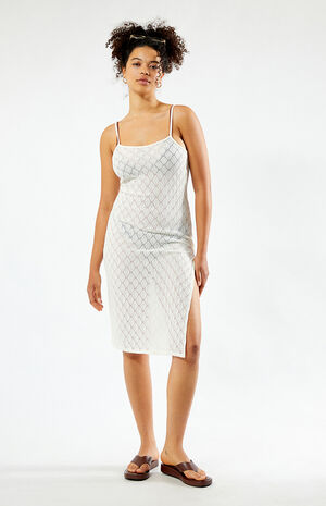 Day Dream Midi Dress image number 1