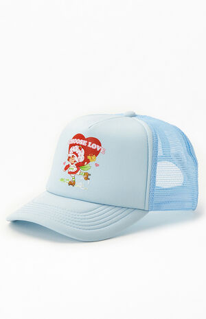 Choose Love Trucker Hat image number 6