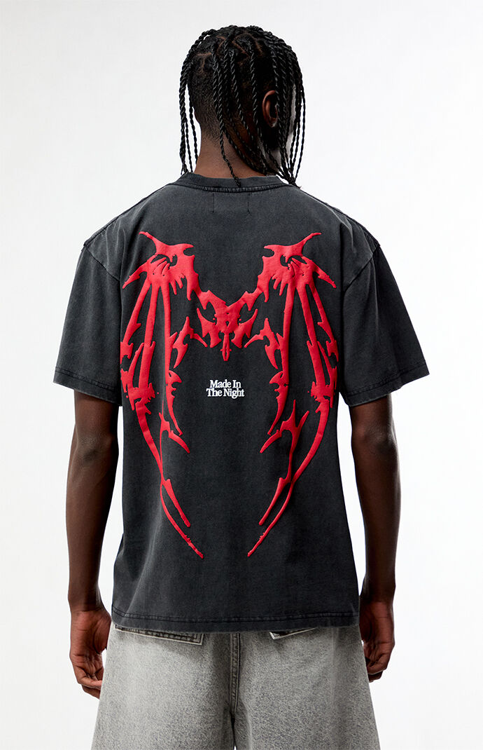 Nightlab Nightfall T-Shirt | Pacsun