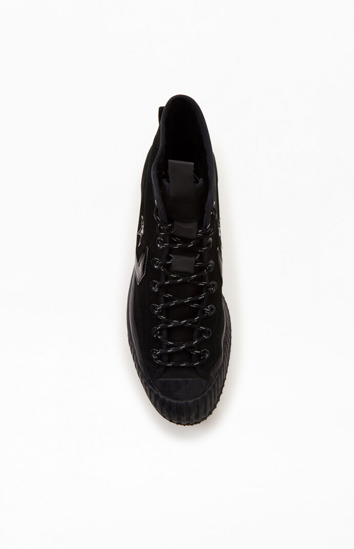 Bosey MC High-Top Shoes
