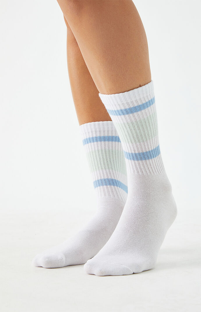 Athletic Tube Socks
