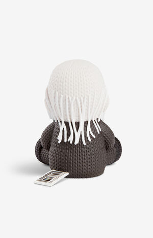 The Texas Chainsaw Massacre Grandpa Sawyer 121 Knit Series Vinyl Figure image number 2