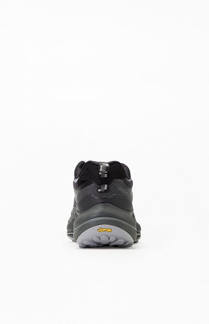 Black Speed Arc Matis Shoes image number 3