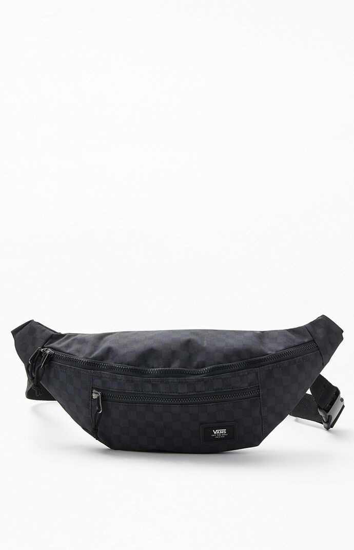 vans ward sling bag