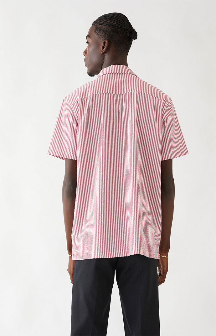 PacSun Pj Camp Shirt | PacSun