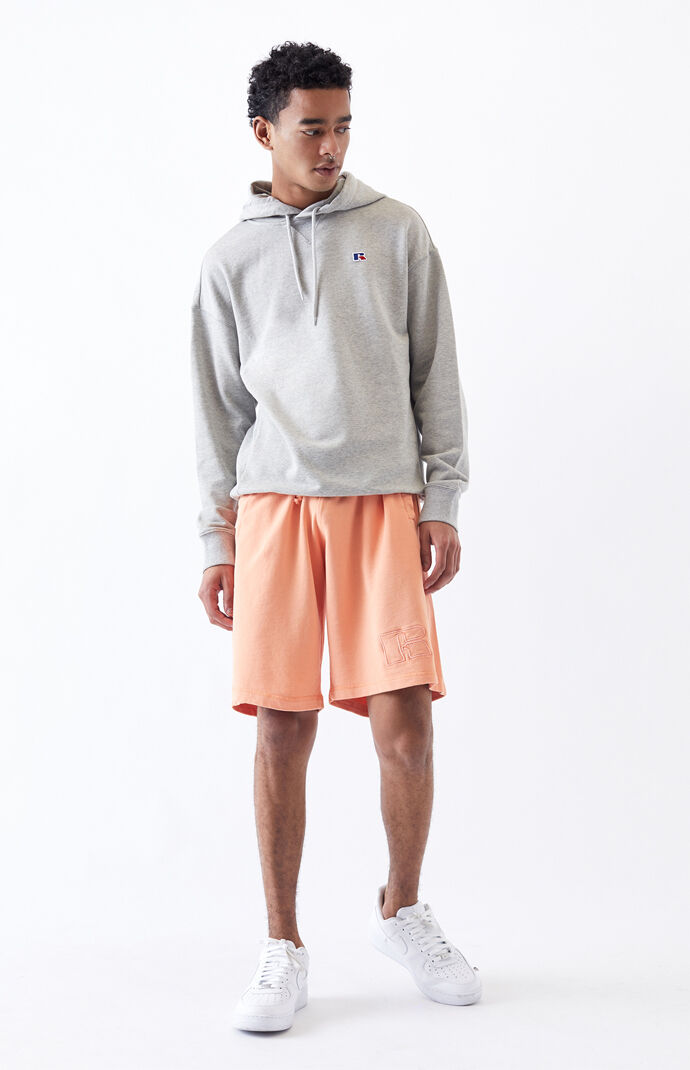 Mattia Sweatshorts