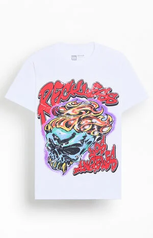 Heatwave T-Shirt image number 1