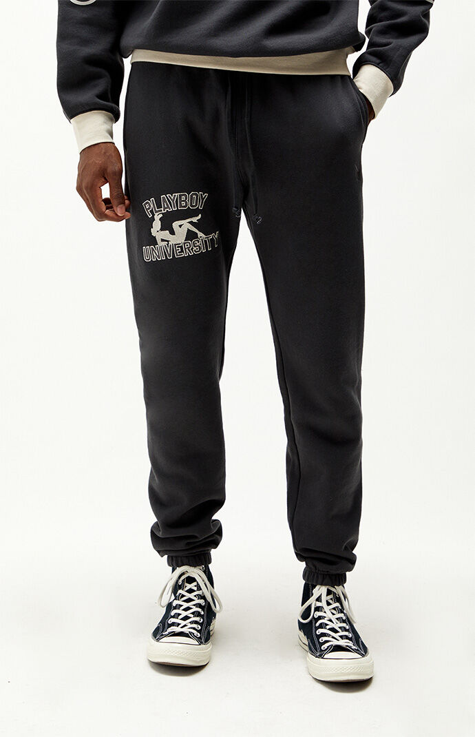 Playboy pacsun top sweatpants