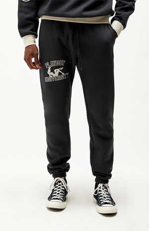 Playboy By Pacsun University Sweatpants Pacsun