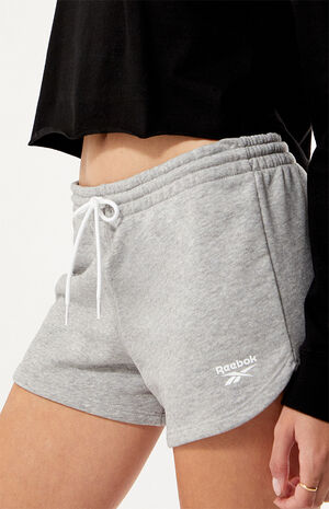 Eco French Terry Sweat Shorts image number 2
