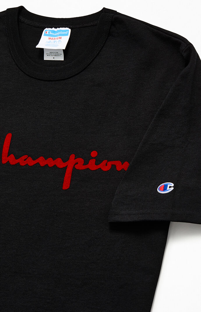 Flock Heritage T-Shirt