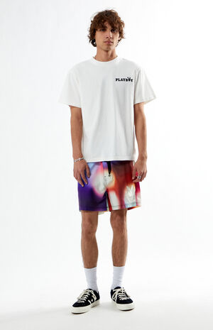 By PacSun Daze 5" Boardshorts image number 4