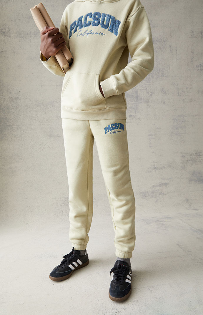 PacSun Kids Jogger Sweatpants PacSun