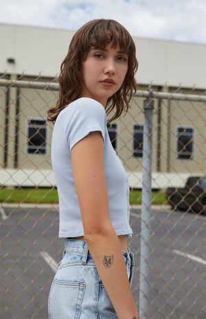 Zelly Top image number 2