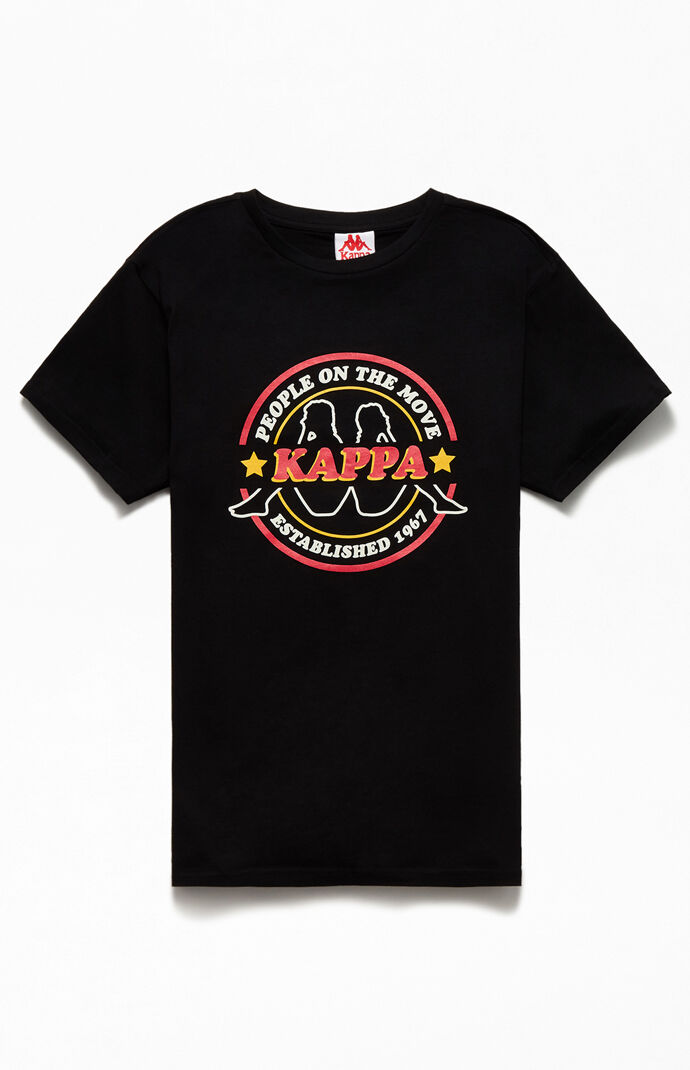 Logo Bitax T-Shirt