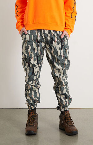 Eco Water-Resistant Camp Ripstop Jogger Pants image number 2