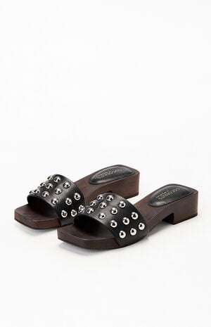 Women's Fiora Heeled Sandals image number 2