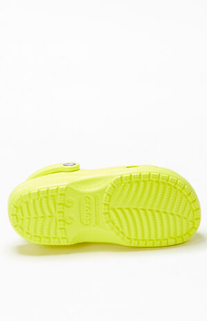 Kids Classic Clogs image number 4