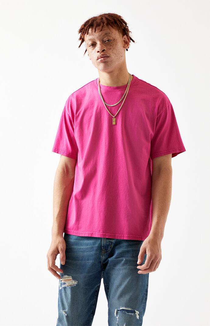 Stuart Regular T-Shirt