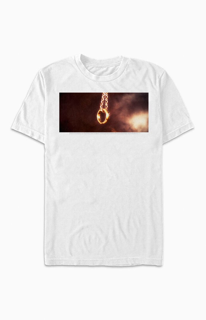 Supreme clearance chain tee