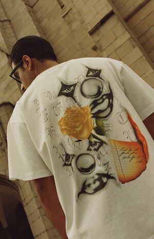 Under Your Spell T-Shirt image number 1