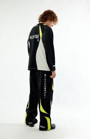 x Wildside Yohji Yamamoto x PacSun Aero Long Sleeve Jersey image number 2
