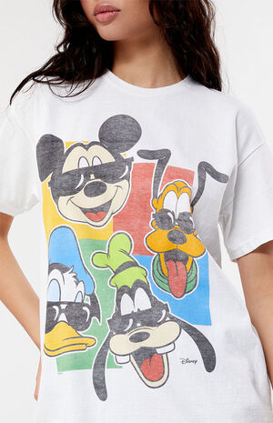 Disney Sunglasses T-Shirt image number 3