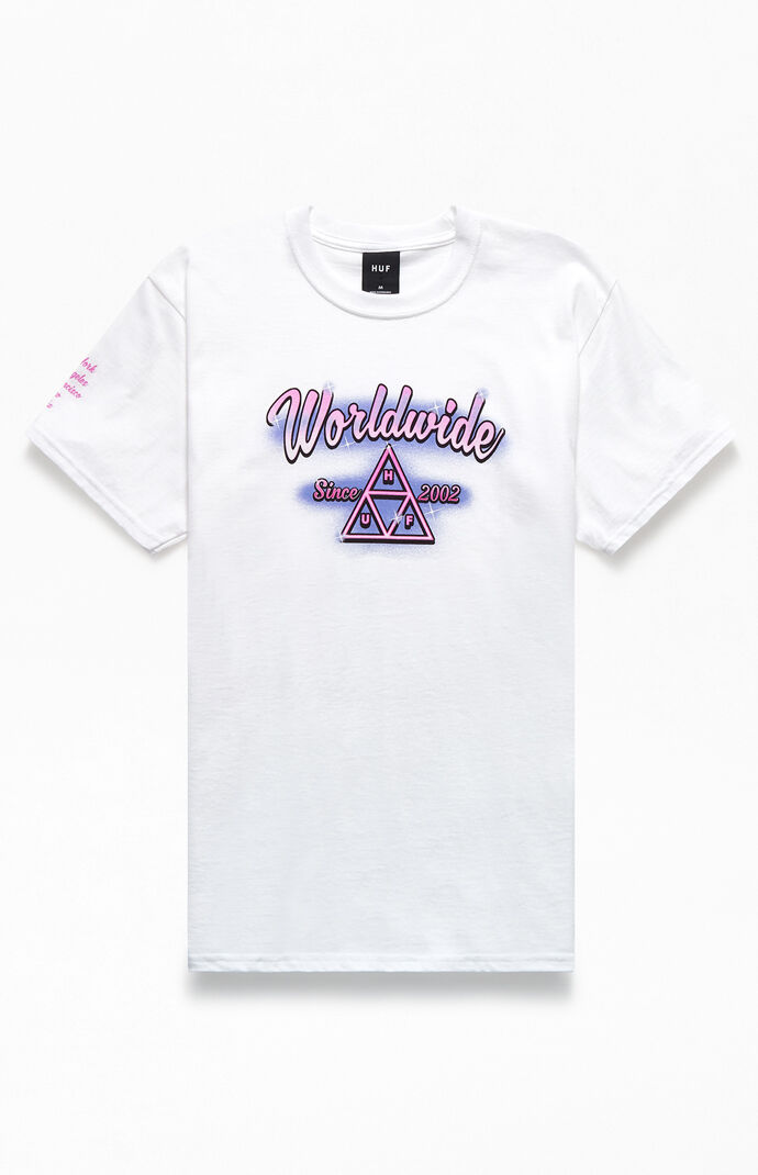 Airbrush T-Shirt