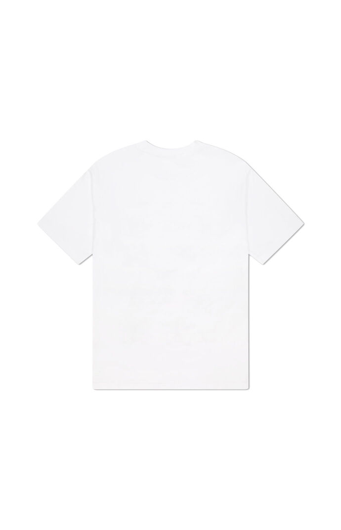 Max Logo Leopard Camo T-Shirt
