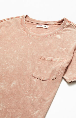 Rust Acid T-Shirt Rust Acid T-Shirt image number null