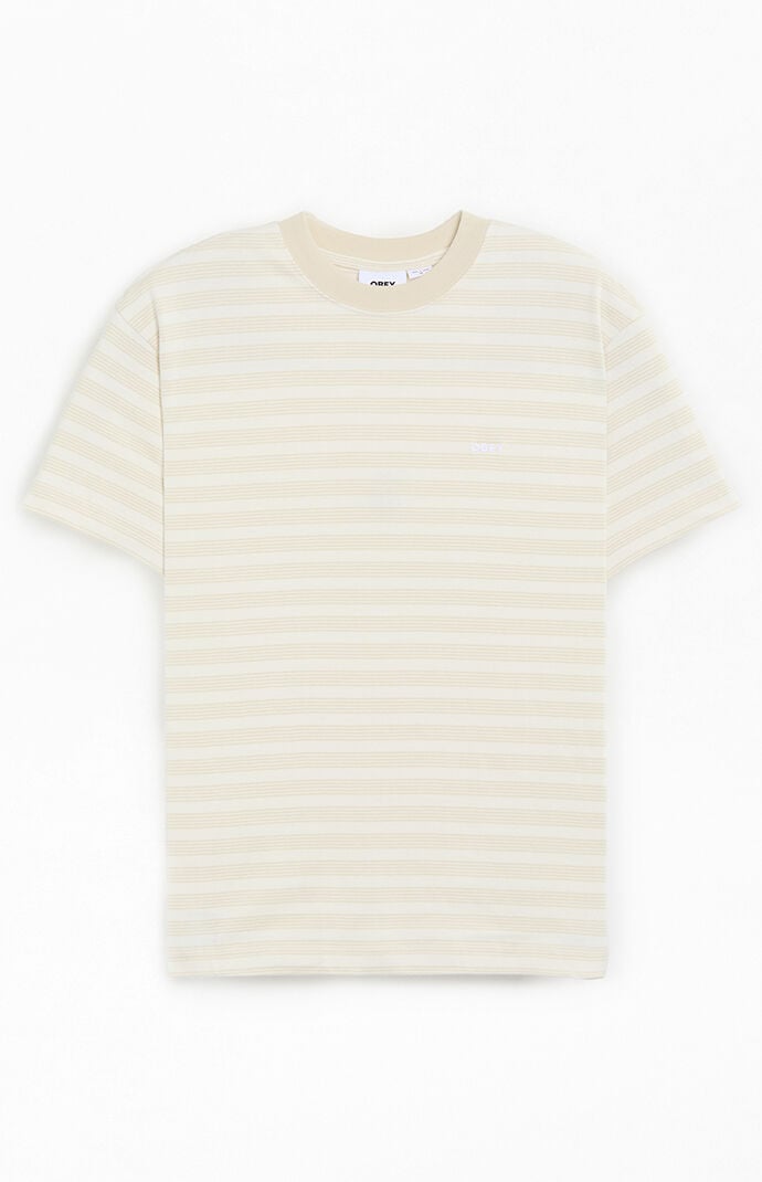 Obey Cordell T-Shirt