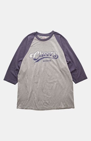 2000s Cheers  Graphic T-Shirt image number 1