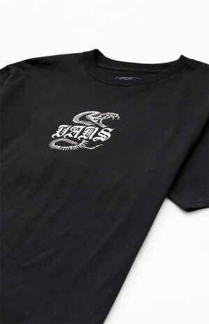 Kids Bone Yard T-Shirt image number 3